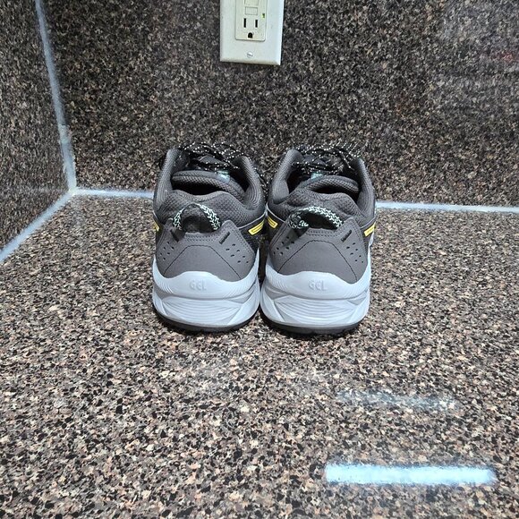 Asics GEL-VENTURE 9 (4E EXTRA WIDE) 1011B488.023 Size 9.5 M - Picture 8 of 16